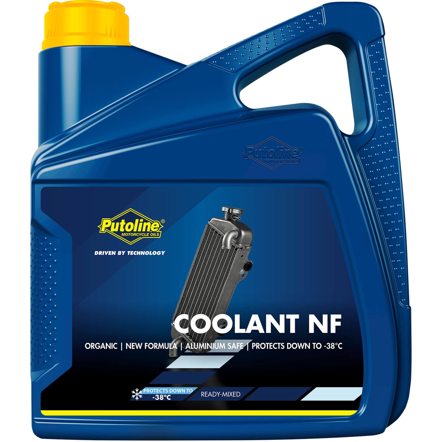 Liquide de refroidissement Putoline Coolant NF