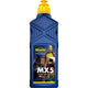 Huile moteur 2 Tps Putoline MX 5