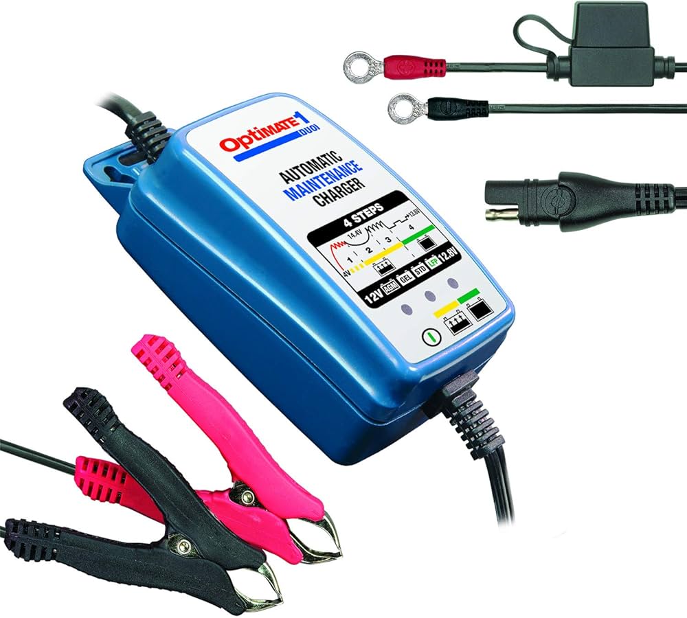 OPTIMATE 1 DUO TM402-D