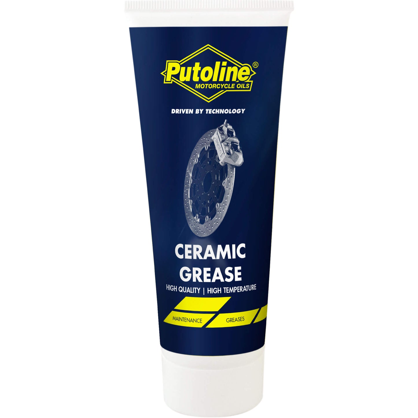 Tube de graisse Putoline Ceramic Grease