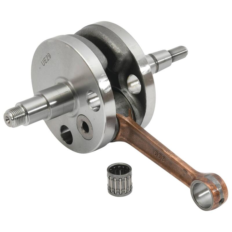 Vilebrequin complet HOT RODS type origine - KTM EXC200