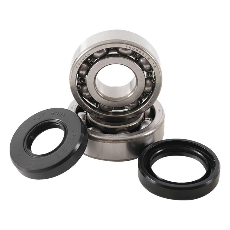 Kit roulements et joints spi de vilebrequin HOT RODS