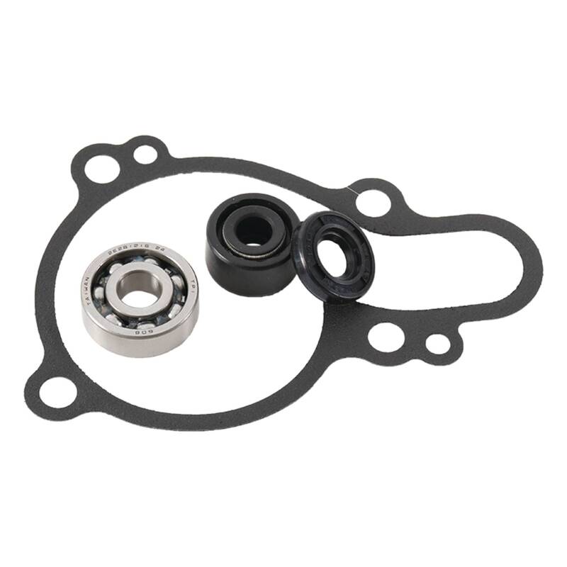 Kit réparation de pompe à eau HOT RODS - Kawasaki KX125