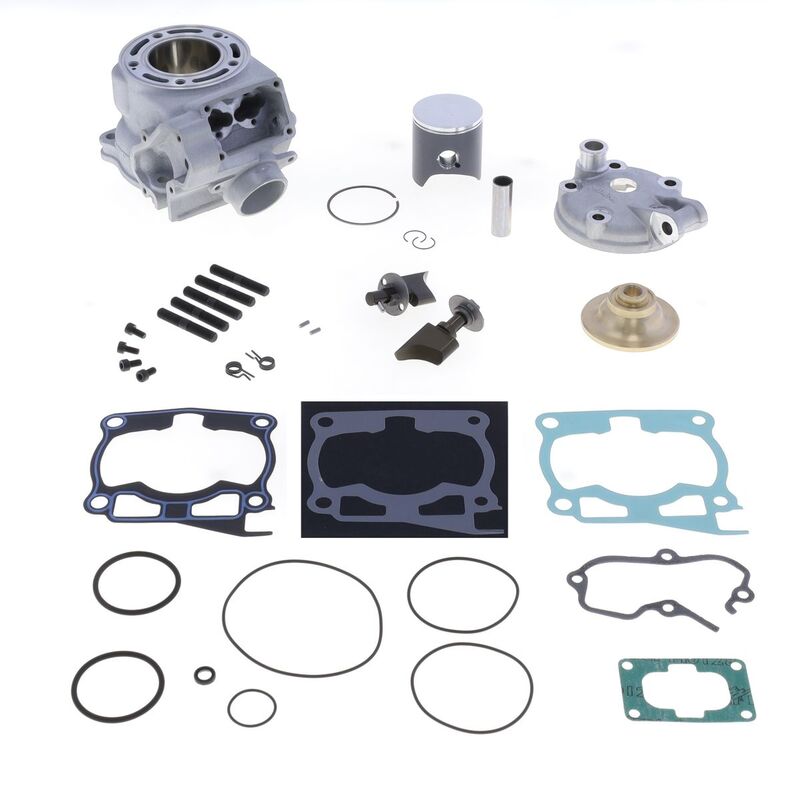 Kit cylindre ATHENA - Ø54mm Yamaha YZ125