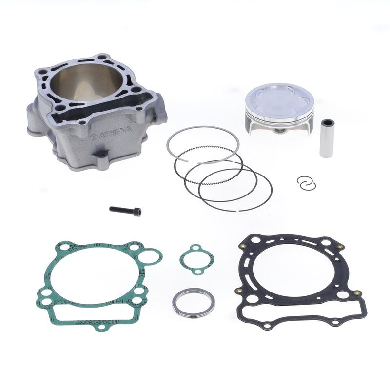 Kit cylindre ATHENA - Ø83mm Yamaha WRF250/YZF250