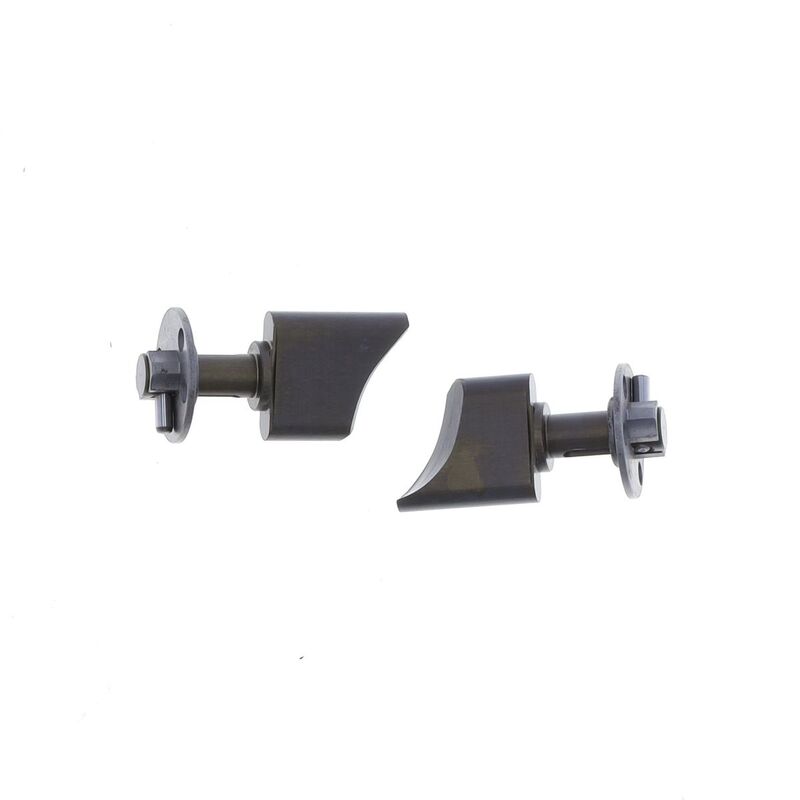 Valve ATHENA pour groupe thermique 054028