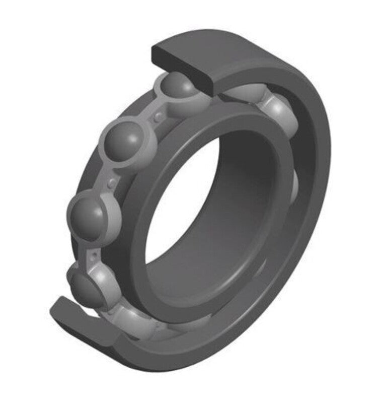 Roulement de vilebrequin NTN 30x72x16mm