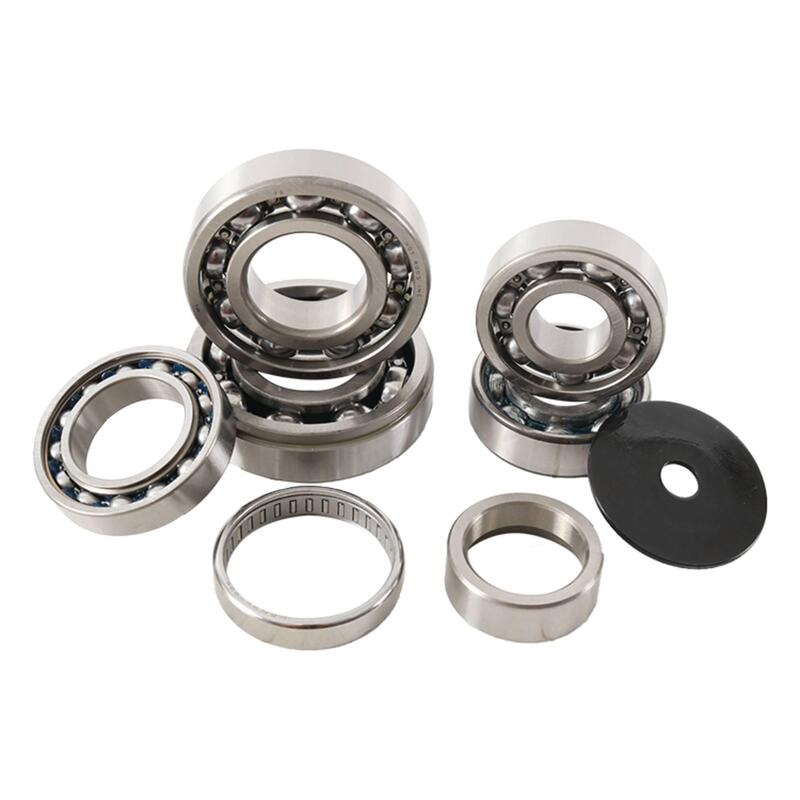 Kit roulements boîte de vitesse HOT RODS Honda CR250R