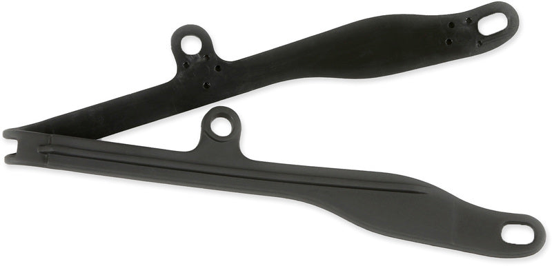 Patin de bras oscillant UFO noir Husqvarna