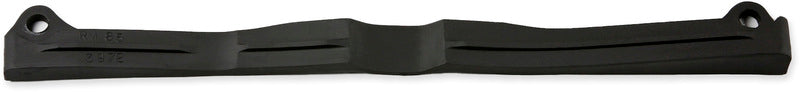 Patin de bras oscillant UFO noir Suzuki RM85