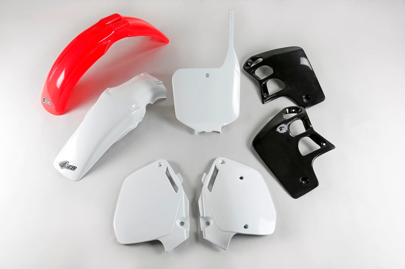 Kit plastique UFO couleur origine (1997) Honda CR500R
