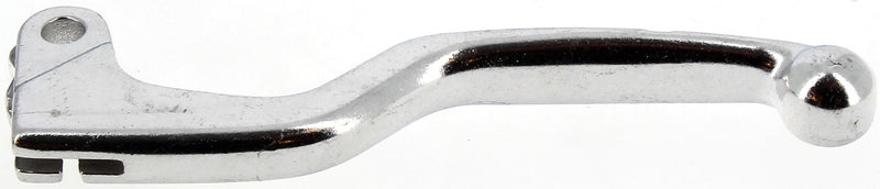 Levier d'embrayage BIHR type origine aluminium coulé poli