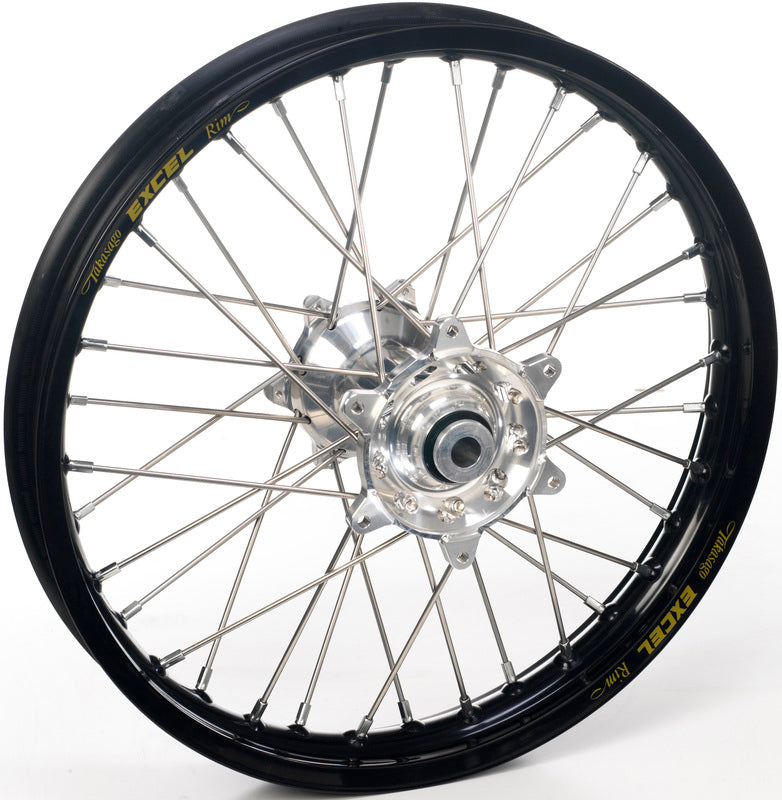 Roue avant complète HAAN WHEELS 16x3,50x36T