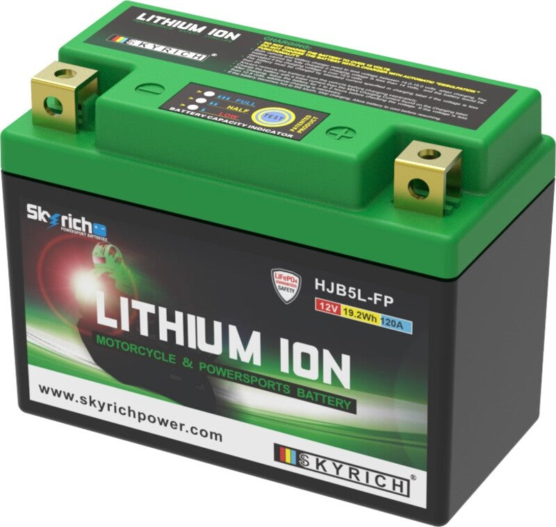 Batterie SKYRICH Lithium-Ion - LIB5L