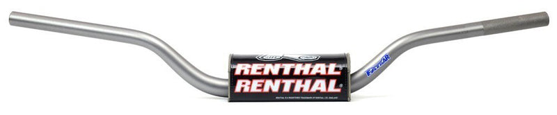 Guidon RENTHAL Fatbar 821 McGrath/KTM SX125/450/Suzuki