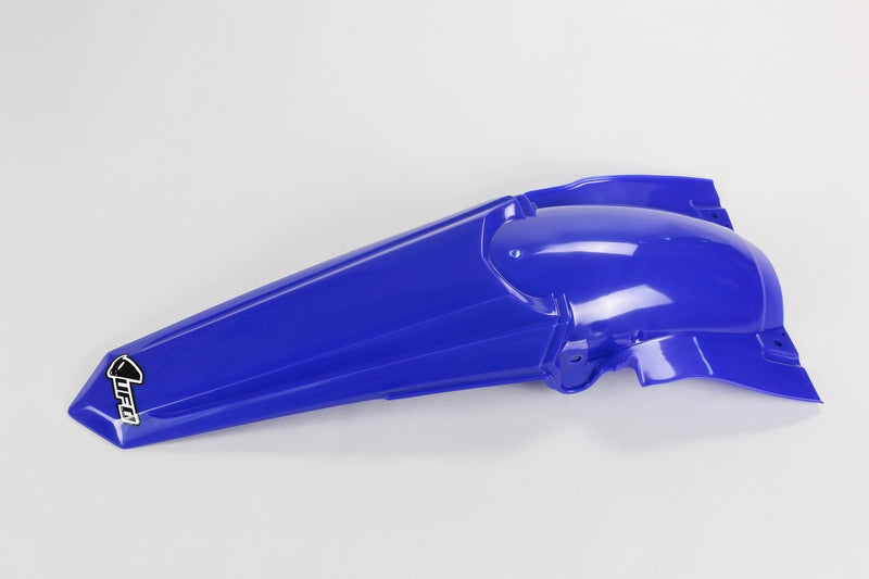 Garde-boue arrière UFO bleu Reflex Yamaha YZ250F