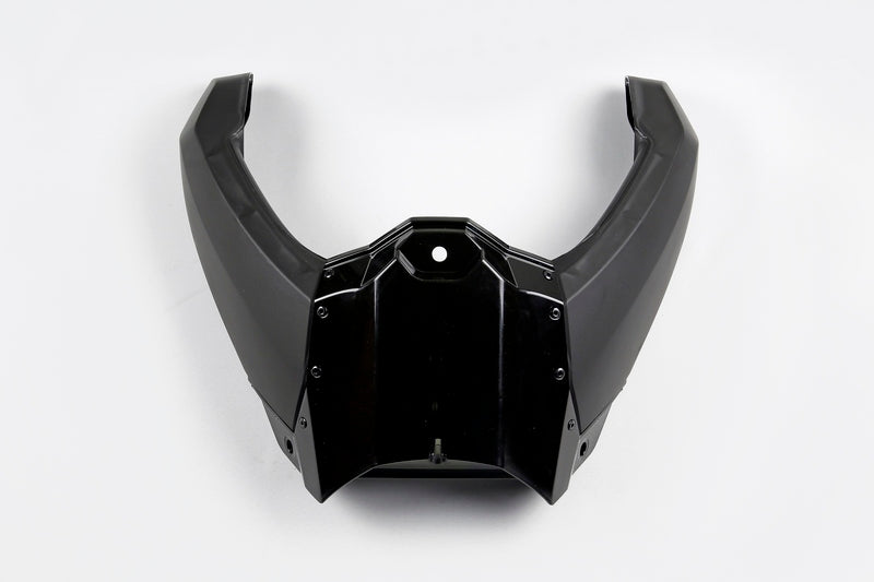 Cache boîte à air UFO noir Yamaha YZ250F/450F