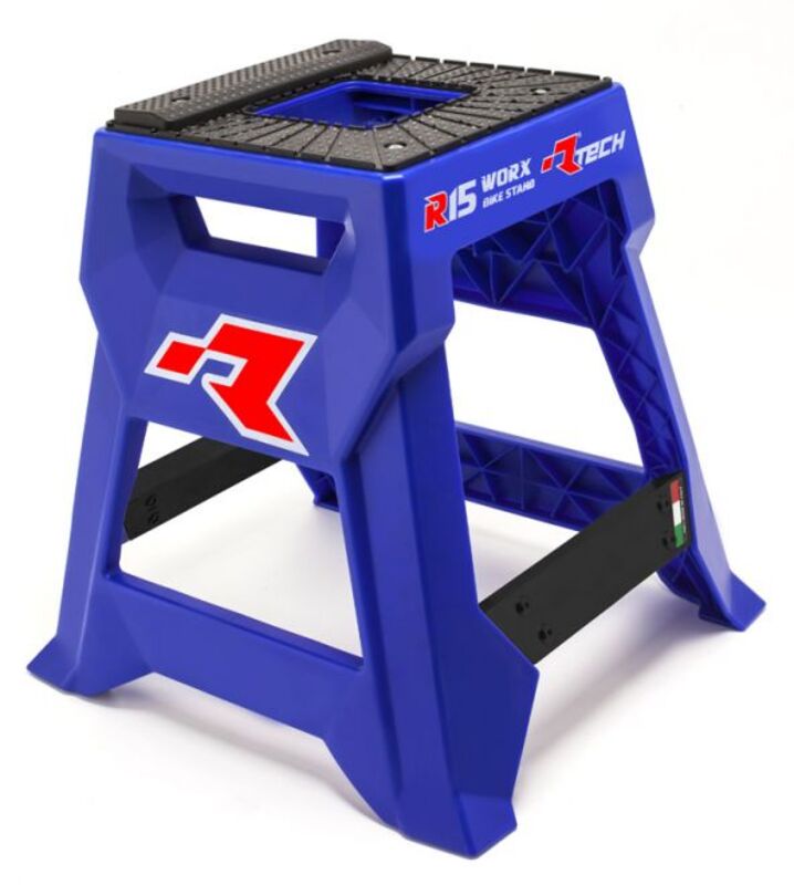 Lève moto RACETECH R15 Worx