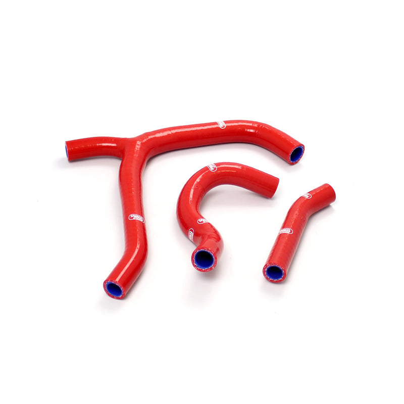 Durite de radiateur SAMCO - 3 Honda CRF250R