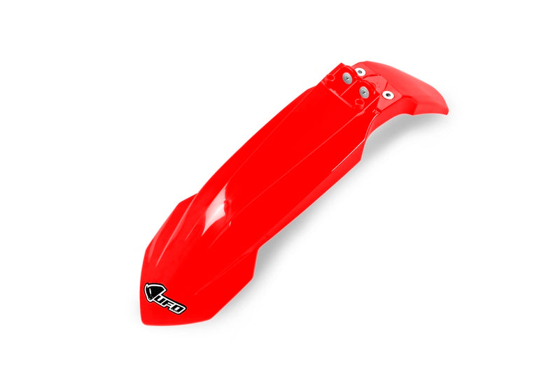 Garde-boue avant UFO rouge Gas Gas MC 85