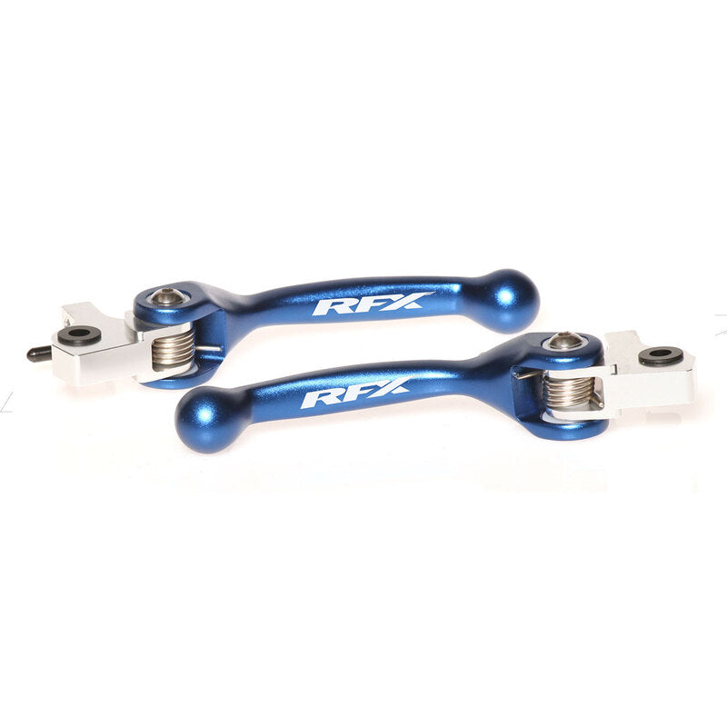 Ensemble de leviers retournables forgés RFX Race