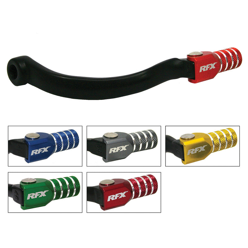 Guidon et Commande