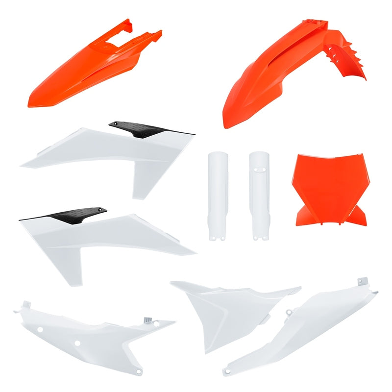 Kit plastique POLISPORT - KTM