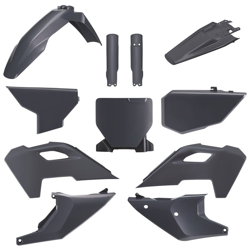 Kit plastique POLISPORT - Husqvarna