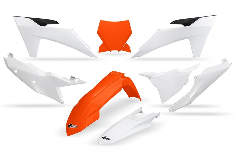 Kit plastiques UFO - KTM