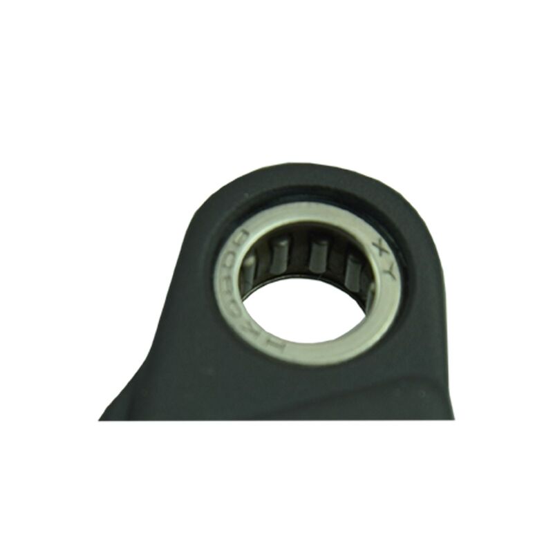 Levier d'embrayage avec roulements SCAR type origine noir
