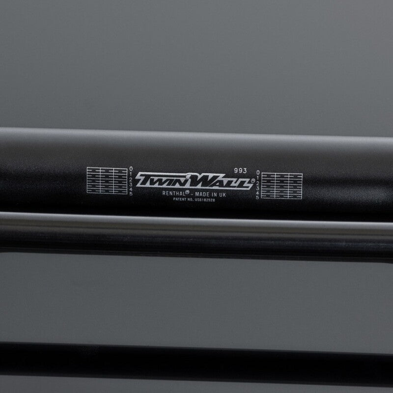 Guidon RENTHAL Twinwall