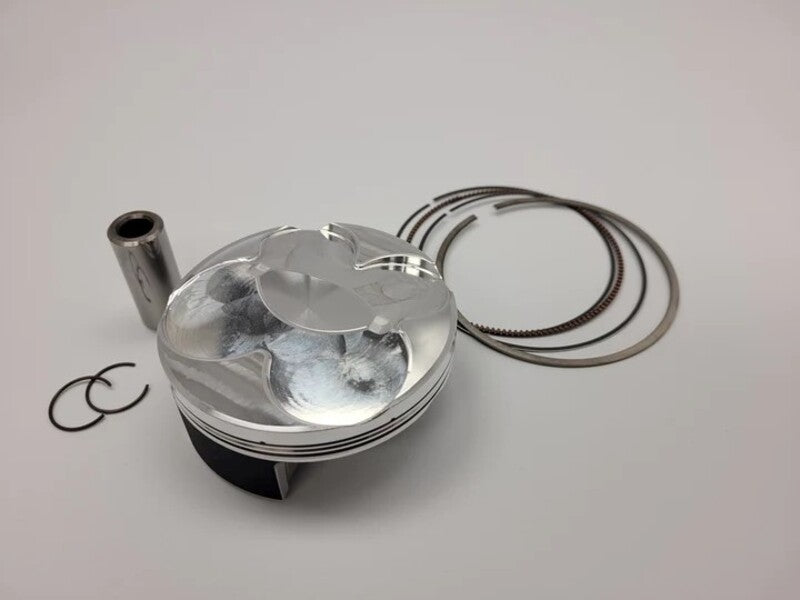 Piston WÖSSNER forgé - 4086