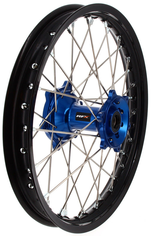 Roue arrière complète RFX Race MX 19x1,85