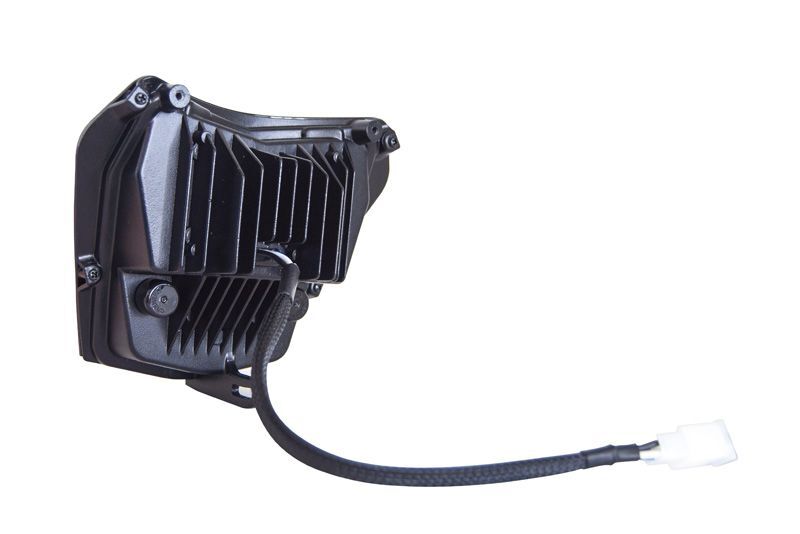 Phare LED RACETECH KTM EXC/EXC-F - 14-25