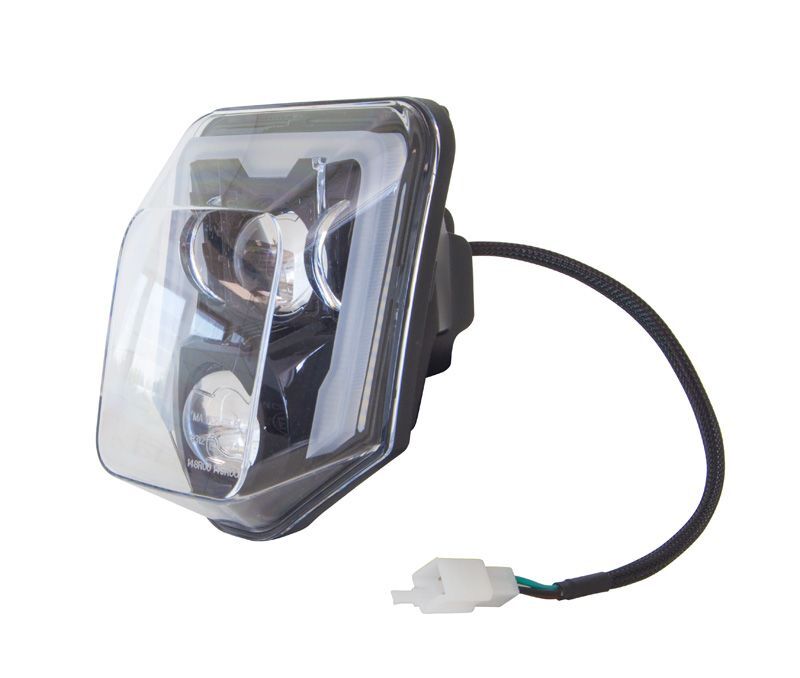 Phare LED RACETECH HUSQVARNA TE/TEI/FE/701 - 17-25