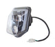 Phare LED RACETECH HUSQVARNA TE/TEI/FE/701 - 17-25