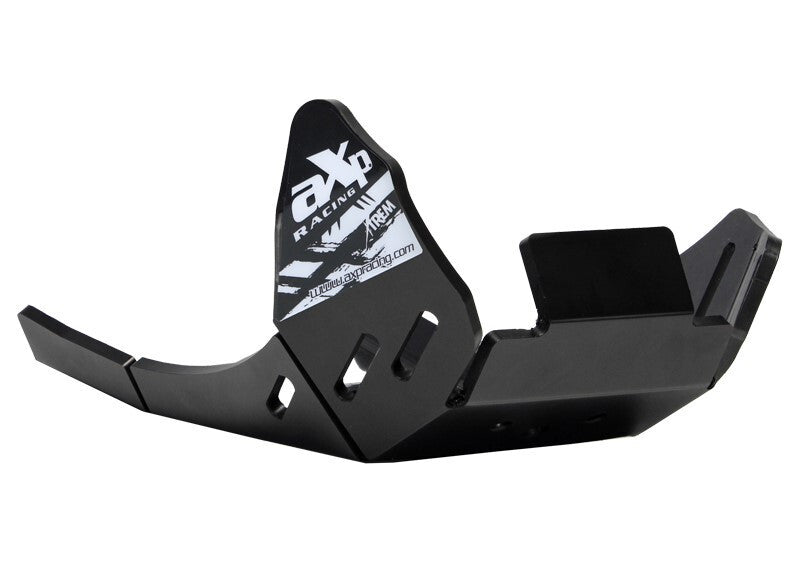 Sabot AXP Xtrem avec protection de biellette - PEHD 8mm