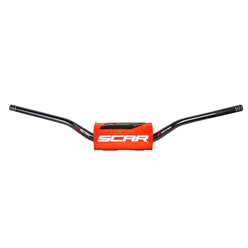 Guidon SCAR O² (Ø 28.6mm)