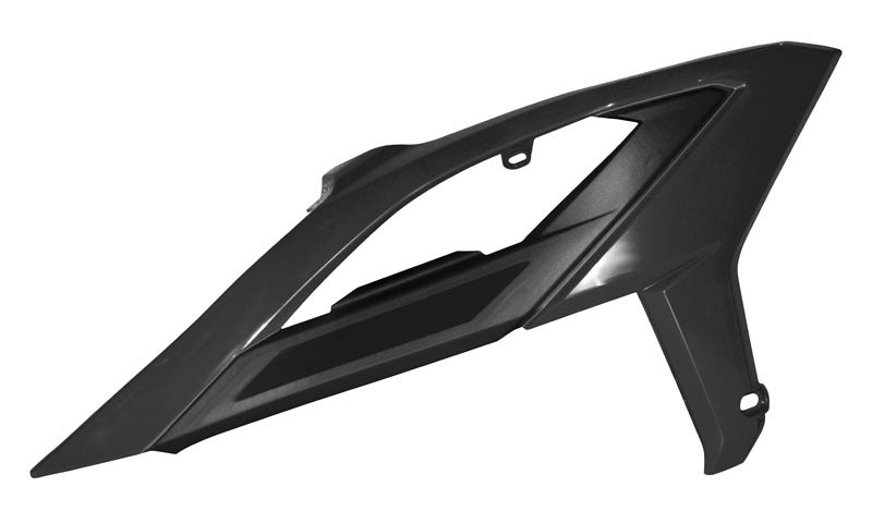 Ouïes de radiateur RACETECH avec support