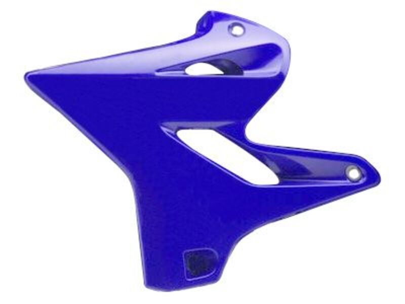 Ouïes de radiateur RACETECH