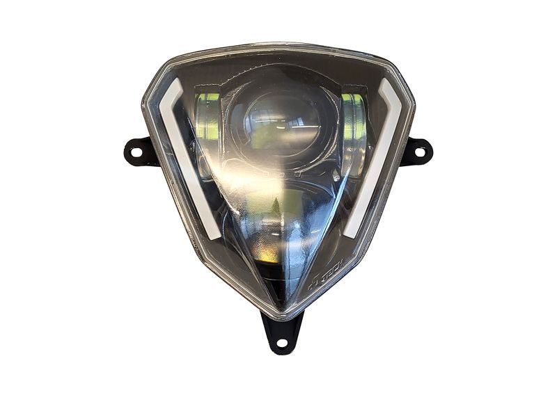 Phare LED RACETECH BETA RR - 20-25