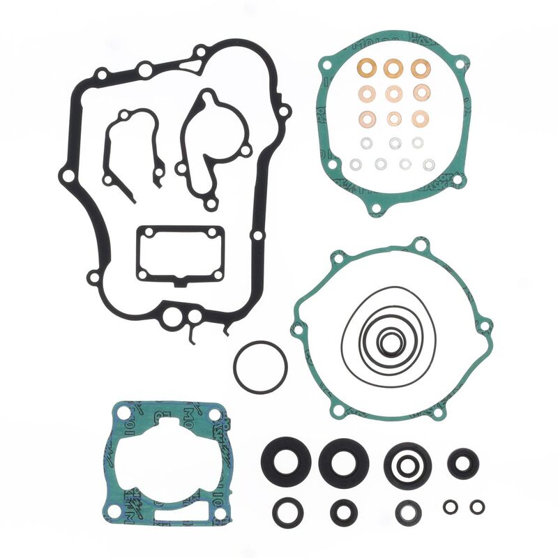 Kit joint complet ATHENA (avec joints spi bas-moteur)