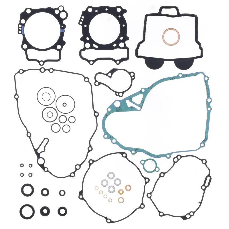 Kit joint complet ATHENA (avec joints spi bas-moteur)
