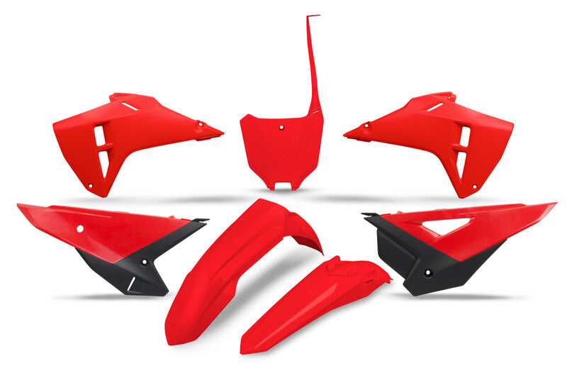 Kit plastiques UFO - Honda