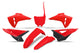 Kit plastiques UFO - Honda