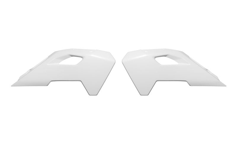 Ouïes de radiateur RACETECH