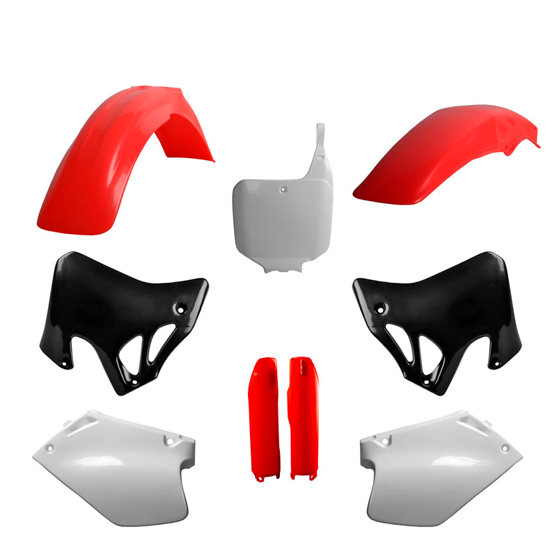 Kit plastique POLISPORT
