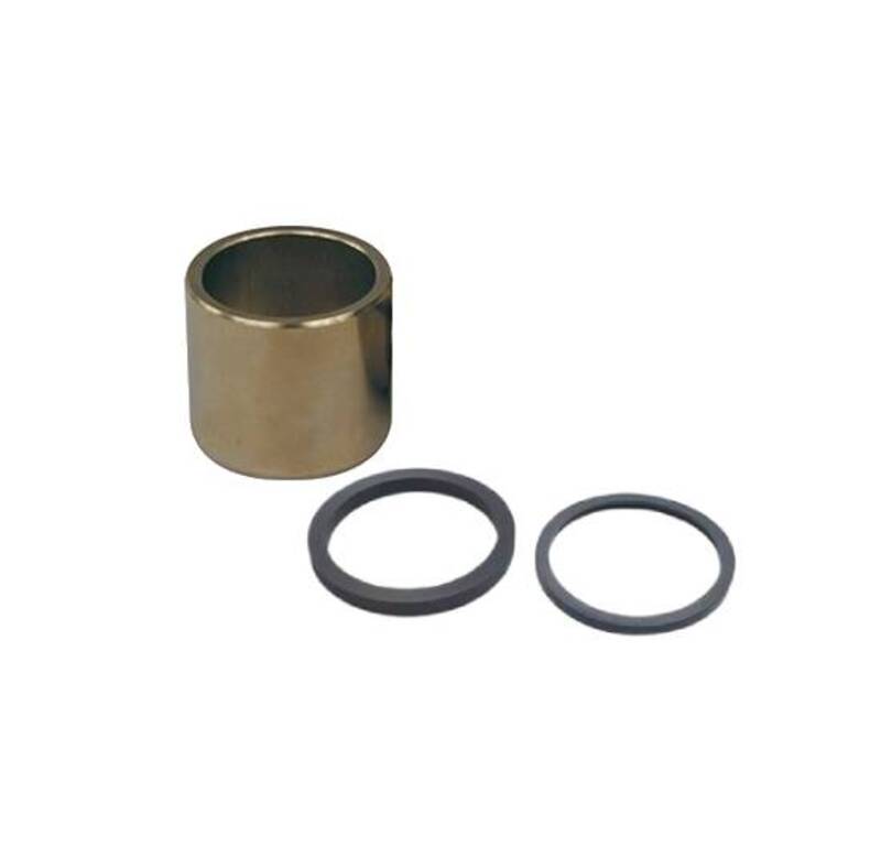 Kit piston d'étrier de frein avant NISSIN