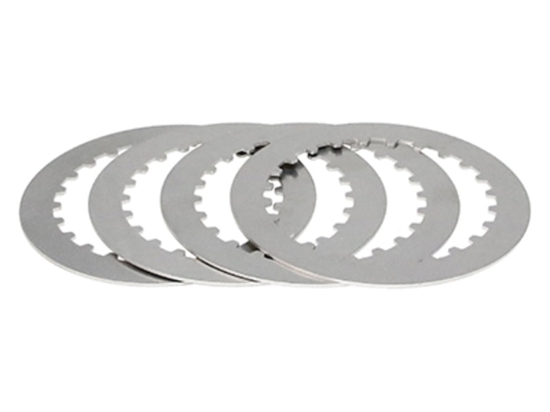 Kit disques garnis + lisses d'embrayage PROX