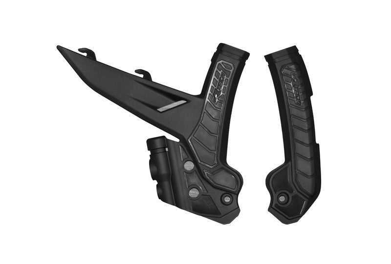 Protections de cadre RACETECH